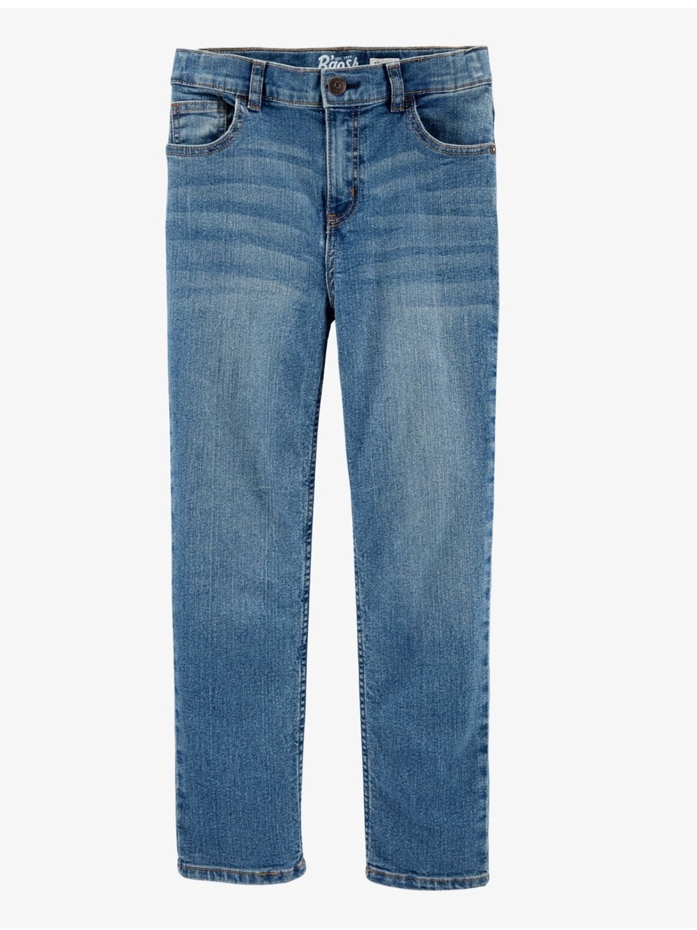 OshKosh B'gosh Straight Jeans